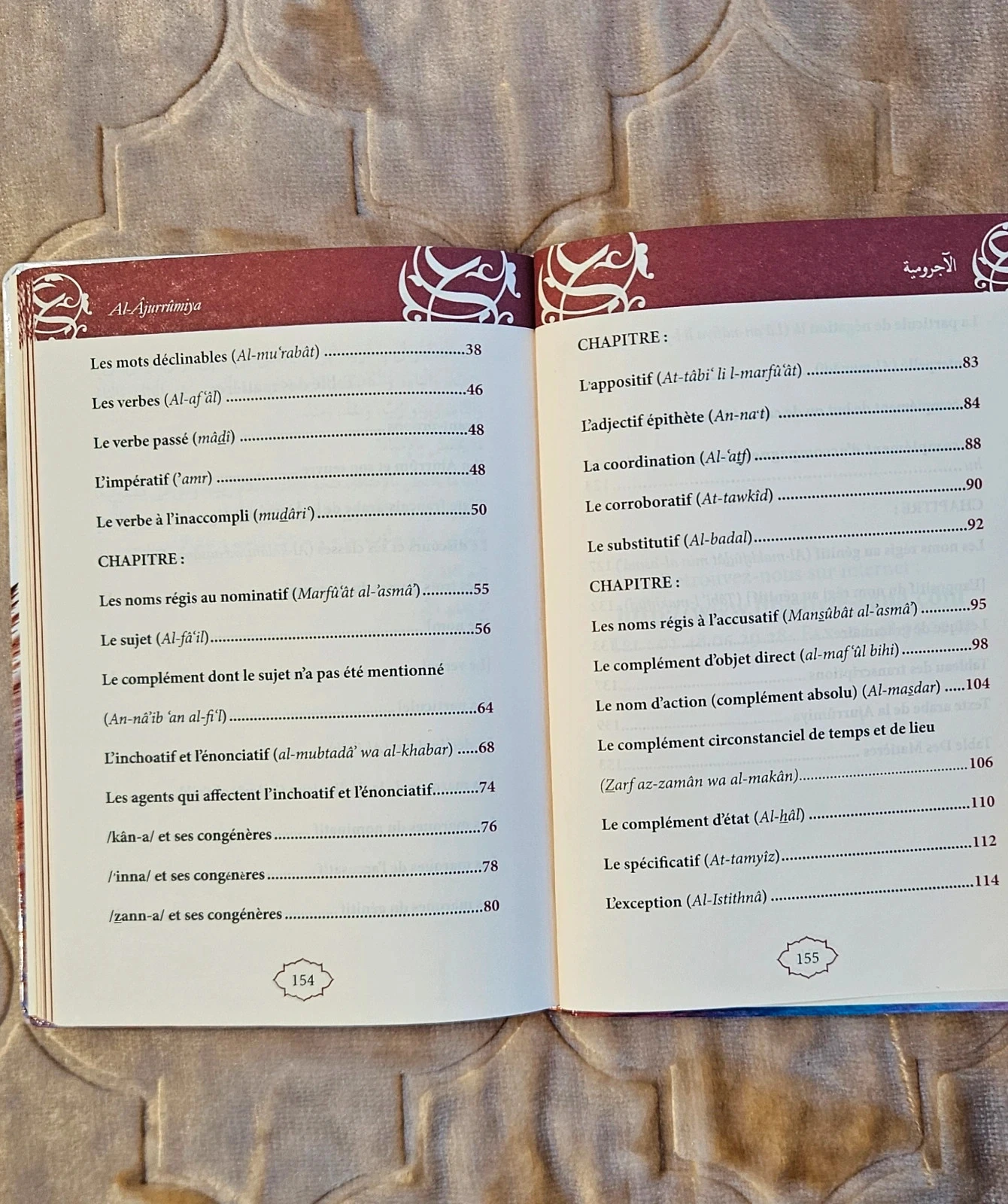 Al ajurumiya – photo 4